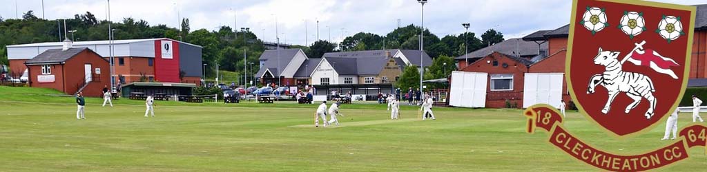Cleckheaton Sports Club